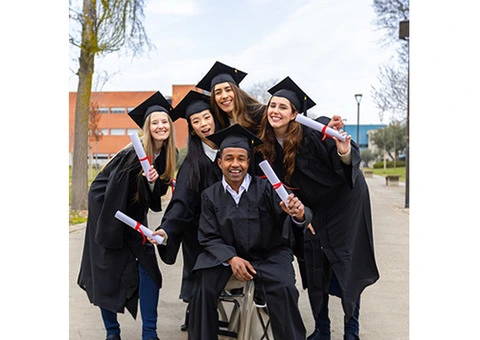 Start Your Business Career with a Higher National Diploma in Business Management