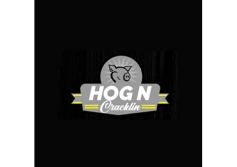 hog n cracklin