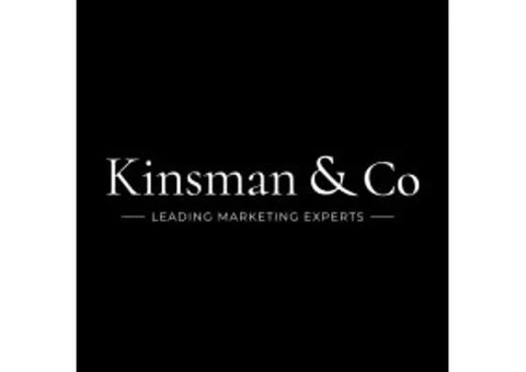 High-Quality Content Creation London Solutions for Your Business | Kinsman & Co