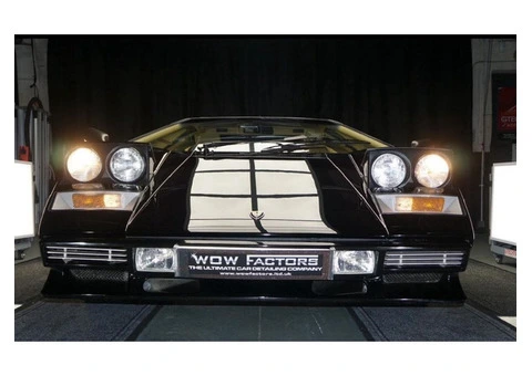 How Can Mobile Car Detailing Near Me Restore and Maintain My Vehicle’s Showroom Shine?