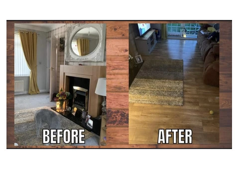 Home improvement Services - 4/4