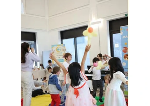 Discover Creativity at  Summer Music Programme