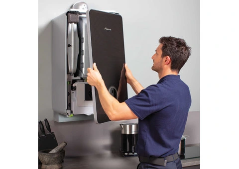Heating Installation Stirling – Trusted Local Experts