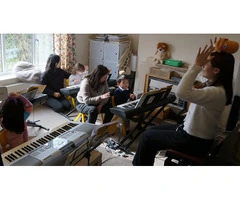 Experience the Power of Personal Growth with Individual Music Therapy