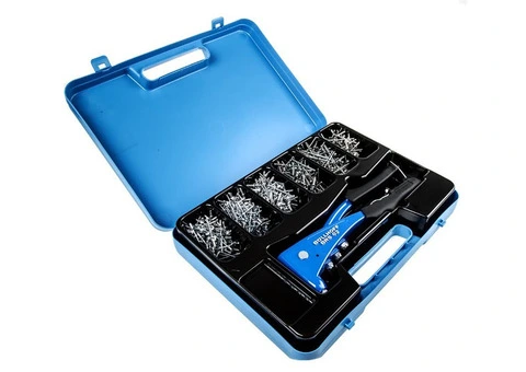 Shop Böllhoff 22502000501 Rivet Set Now from Enrgtech