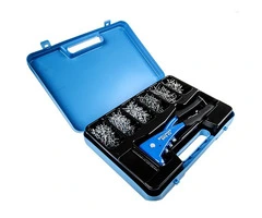 Shop Böllhoff 22502000501 Rivet Set Now from Enrgtech