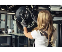 Redefine Style and Performance with Alloy Refresh Caliper Refurb Wolverhampton
