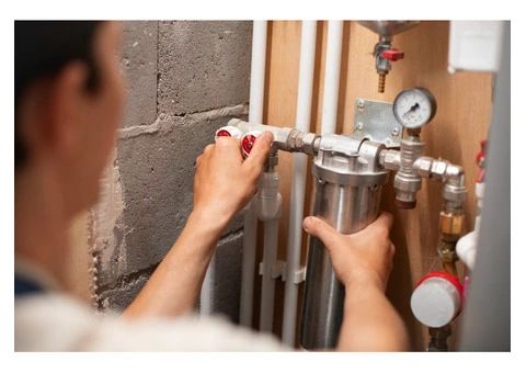 Reliable and Efficient Heating from RNA Heating Boiler Installation Kidderminster