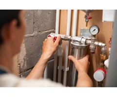 Reliable and Efficient Heating from RNA Heating Boiler Installation Kidderminster