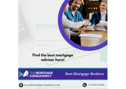 Independent Mortgage Advisor in Sidcup – A Trusted Guide to Enhance Your Buy-to-Let Portfolio