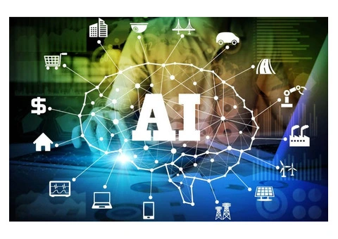 Top Artificial Intelligence Development Company