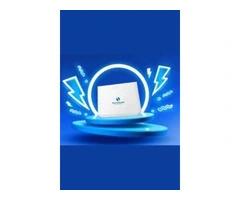 Experience Faster Connections with Fibre Broadband