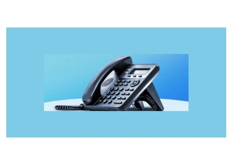 Stay Connected with Reliable VoIP Phone Lines