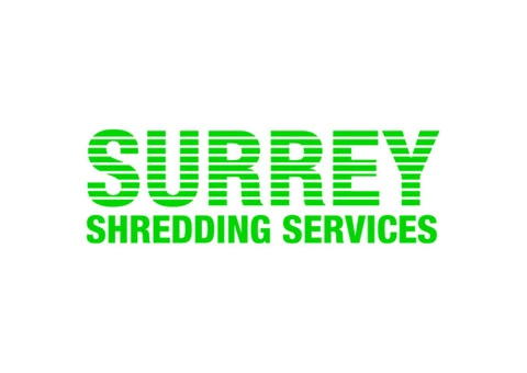 Surrey Shredding Services