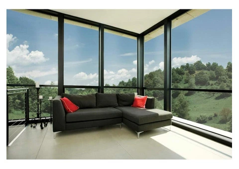 Residential Heat and Glare Window Film | Tinting Express UK