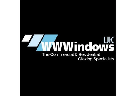 Transform Your Business Space with Expert Commercial Windows & Doors Systems in Carlisle!