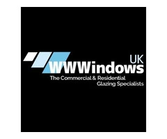 Transform Your Business Space with Expert Commercial Windows & Doors Systems in Carlisle!
