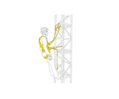 Shop Complete Fall Arrest Equipment Kit for Protection from Enrgtech