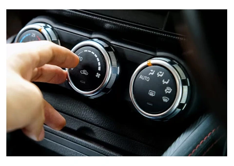 Professional Mobile Air Con Re-Gas & Leak Repairs in Essex