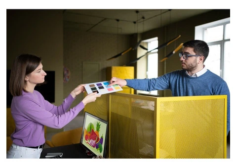 AYP LTD Offers Quality Banner Printing Services Telford