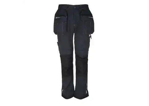 Quality Workwear Trousers Built for the Toughest Jobs