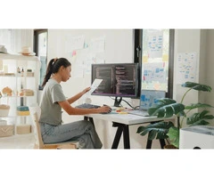 Machine Learning for Finance