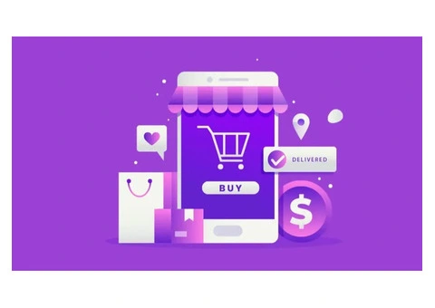 Best Shopping App Development Company