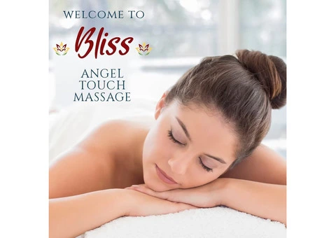 Exciting New Massage Spa