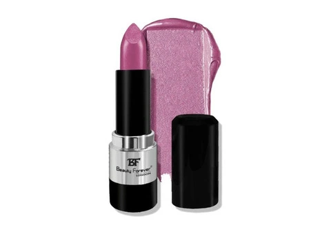 BF Beauty Forever Colour Fabulous Metallic Shine Lipstick - 1/3
