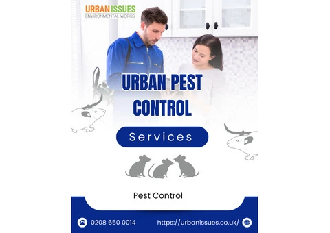 London’s Trusted Graffiti Removal, Bird Proofing & Pigeon Guano Removal