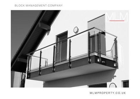 Estates Management in London - 2/10