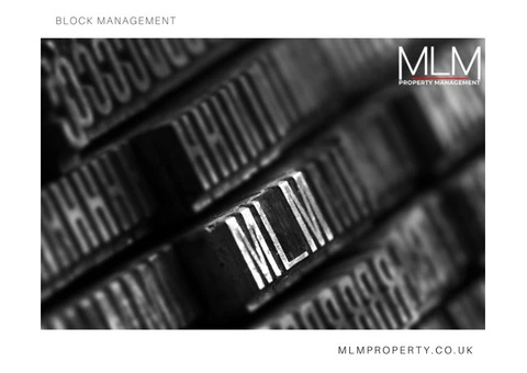 Estates Management in London - 4/10