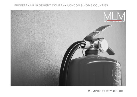 Estates Management in London - 6/10