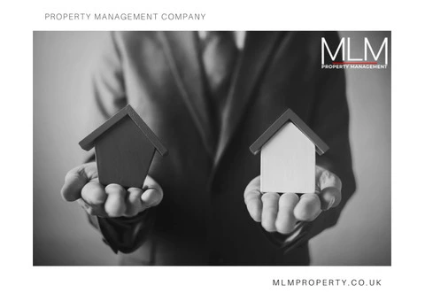 Estates Management in London - 8/10