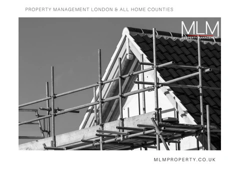 Estates Management in London - 9/10