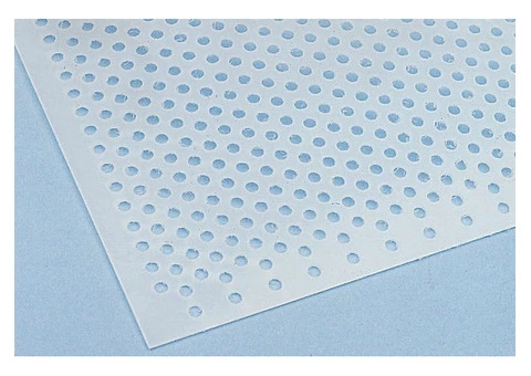 Access Clear Plastic Sheeting UK | Transparent Panels for Fabrication – Enrgtech