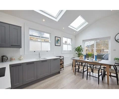 Full-Service Architectural & Interior Design SW London