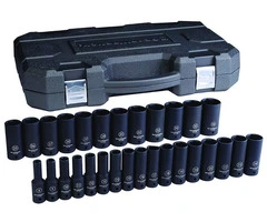 Checkout 29 Piece Socket Set | Precision Engineered Tool Kit – Enrgtech