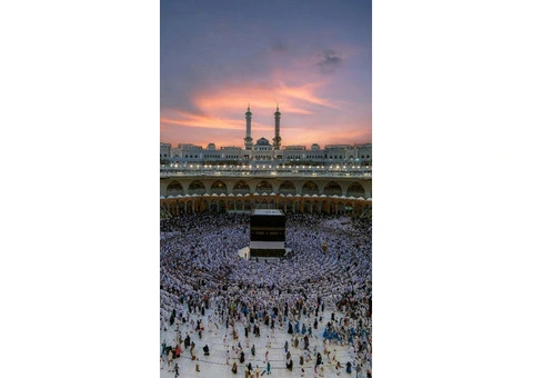 Find the Right Package Umrah for a Peaceful Pilgrimage