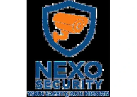Security Cameras London - Nexo Security
