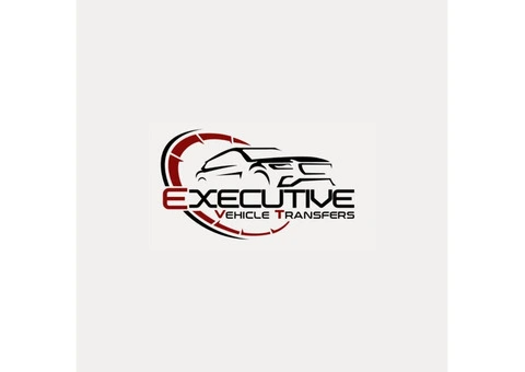 Premium Executive Chauffeur Service | Executive Vehicle Transfers