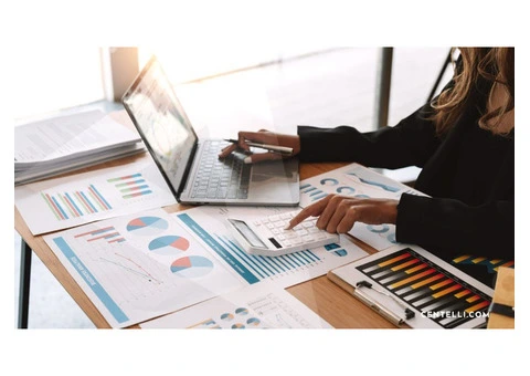 Cost of Accounting Services: What Small Businesses Should Expect