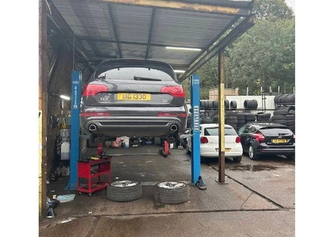 Reliable Mechanic Near Me Open Now for Emergency Repairs