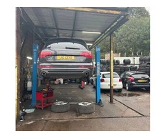 Reliable Mechanic Near Me Open Now for Emergency Repairs