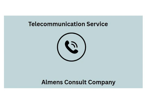 Telecommunication Services