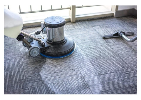 Hygienic Commercial Floor & Carpet Cleaning Port Talbot