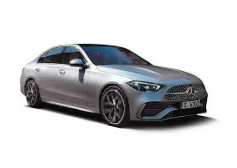 Premium Used Mercedes GLC Class - DRC Auto Sales Ltd UK