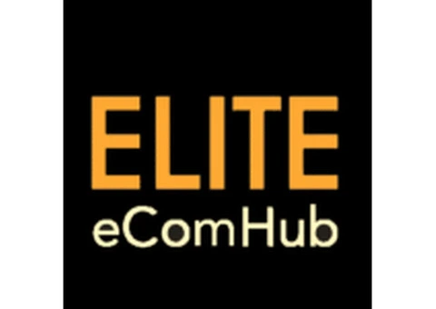 Elite Ecom Hub