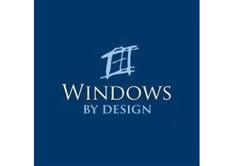 Windows By Design