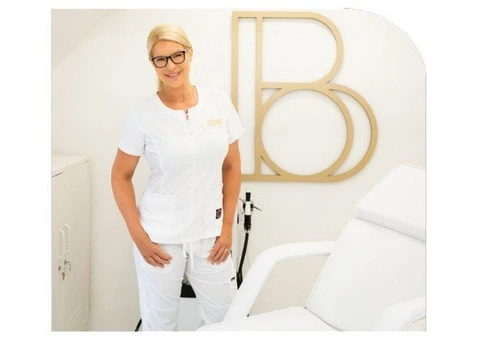 Subtle Enhancements with Facial Aesthetics in Windsor - 1/8